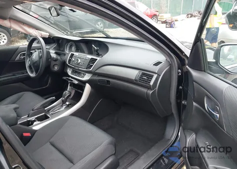 2015 Honda Accord Lx from USA, damaged, VIN 1HGCR2F3XFA011379